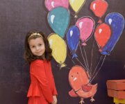 В Баку состоялась презентация новой детской коллекции Atelier JAN (ФОТО)