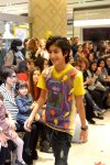 В Баку состоялась презентация новой детской коллекции Atelier JAN (ФОТО)