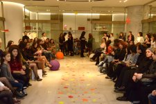 В Баку состоялась презентация новой детской коллекции Atelier JAN (ФОТО)