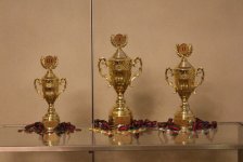 Определились лучшие студенческие команды Азербайджана (ФОТО)