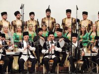 100-летие Алибабы Абдуллаева: когда говорит танец (ФОТО)