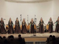 100-летие Алибабы Абдуллаева: когда говорит танец (ФОТО)