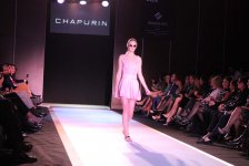 Игорь Чапурин открыл Азербайджанскую Неделю моды (ФОТО)