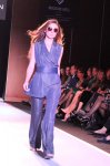 Игорь Чапурин открыл Азербайджанскую Неделю моды (ФОТО)