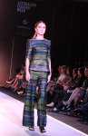 Игорь Чапурин открыл Азербайджанскую Неделю моды (ФОТО)