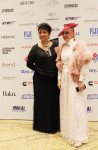 Игорь Чапурин открыл Азербайджанскую Неделю моды (ФОТО)