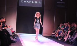 Игорь Чапурин открыл Азербайджанскую Неделю моды (ФОТО)