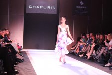 Игорь Чапурин открыл Азербайджанскую Неделю моды (ФОТО)