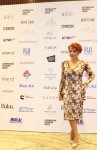 Игорь Чапурин открыл Азербайджанскую Неделю моды (ФОТО)