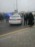 Текущая ситуация в Нардаране  (ФОТО)