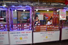 Впервые во Вьетнаме: экзотические блюда и дешевый фаст-фуд (ФОТО, часть 6)