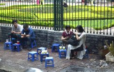 Впервые во Вьетнаме: экзотические блюда и дешевый фаст-фуд (ФОТО, часть 6)