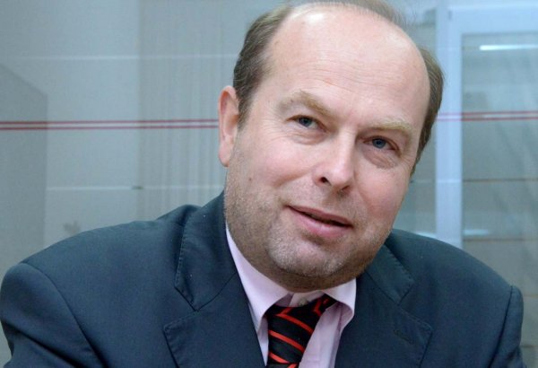 Austria calls Southern Gas Corridor as key project in Europe
