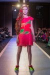 Азербайджанская Неделя моды в вихре нарядов, красоты и стиля (ФОТО)