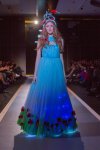 Азербайджанская Неделя моды в вихре нарядов, красоты и стиля (ФОТО)