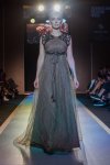 Азербайджанская Неделя моды в вихре нарядов, красоты и стиля (ФОТО)
