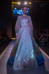 Азербайджанская Неделя моды в вихре нарядов, красоты и стиля (ФОТО)