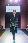 Азербайджанская Неделя моды в вихре нарядов, красоты и стиля (ФОТО)