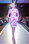 Азербайджанская Неделя моды в вихре нарядов, красоты и стиля (ФОТО)