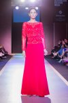 Азербайджанская Неделя моды в вихре нарядов, красоты и стиля (ФОТО)