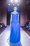Азербайджанская Неделя моды в вихре нарядов, красоты и стиля (ФОТО)