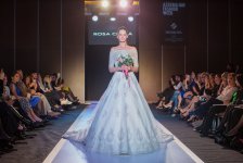 Азербайджанская Неделя моды в вихре нарядов, красоты и стиля (ФОТО)