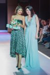 Азербайджанская Неделя моды в вихре нарядов, красоты и стиля (ФОТО)
