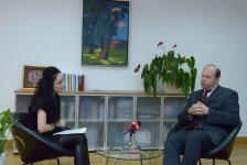 Австрия называет «Южный газовый коридор» ключевым в Европе