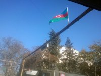 В Нардаране восстанавливается нормальная жизнь (ФОТО)