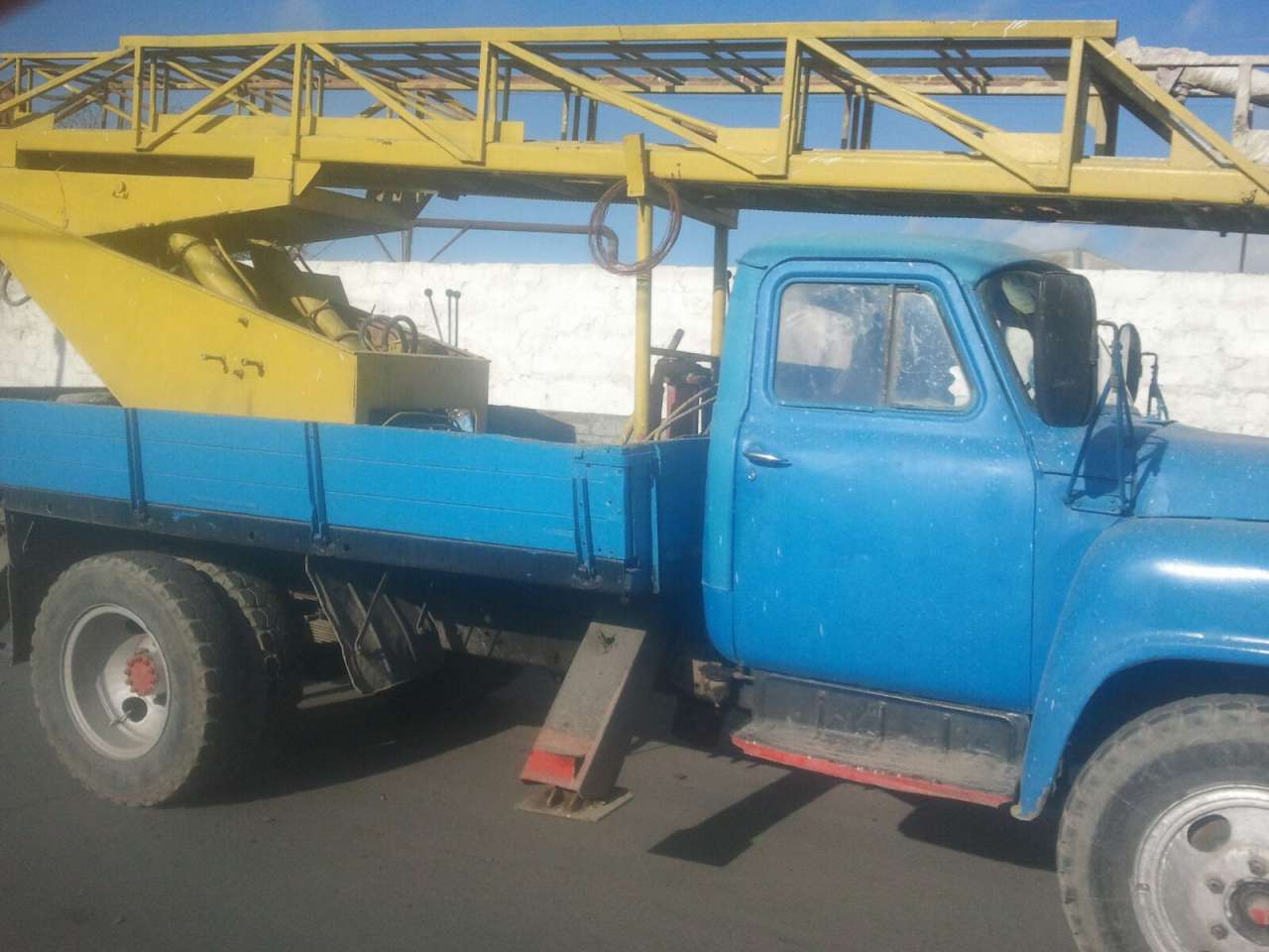 В Нардаране восстанавливается нормальная жизнь (ФОТО)