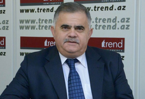 Создание в Азербайджане Службы госбезопасности и Службы внешней разведки - своевременное решение - политолог