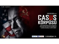 "Шпионский мост" в Баку