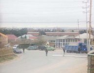 В бакинском поселке Нардаран усиливается режим въезда-выезда