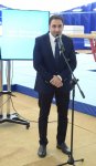В Баку стартовало Объединенное первенство Азербайджана по спортивной гимнастике и акробатике
