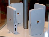 Sazz4G продемонстрировал рекордную скорость передачи данных (ФОТО)