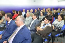 "Формула жизни" видного ученого Юсифа Мамедалиева (ФОТО)