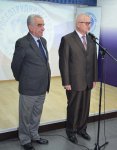 "Формула жизни" видного ученого Юсифа Мамедалиева (ФОТО)