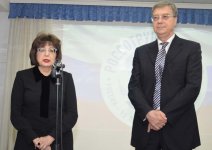 "Формула жизни" видного ученого Юсифа Мамедалиева (ФОТО)