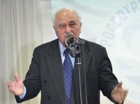 "Формула жизни" видного ученого Юсифа Мамедалиева (ФОТО)