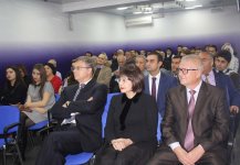 "Формула жизни" видного ученого Юсифа Мамедалиева (ФОТО)