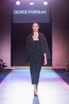 Ярко выраженная женственность для бакинских модниц (ФОТО)