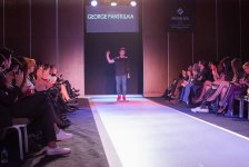 Ярко выраженная женственность для бакинских модниц (ФОТО)