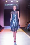 Ярко выраженная женственность для бакинских модниц (ФОТО)