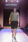 Математический дизайн мужской коллекции: новый фэшн-имидж в Баку (ФОТО)