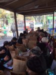 Nargis Fund подарил детям школы-интерната №12 незабываемый праздник (ФОТО)