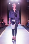 Сhic, beautiful and smart lady – свободная духом и сердцем леди в Баку (ФОТО)