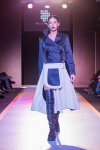 Сhic, beautiful and smart lady – свободная духом и сердцем леди в Баку (ФОТО)