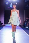 Сhic, beautiful and smart lady – свободная духом и сердцем леди в Баку (ФОТО)