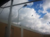 В поселке Нардаран восстанавливается подача газа, воды и электроэнергии