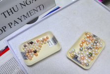 Как дешево купить дорогой, но настоящий жемчуг-мирвари (ФОТО)